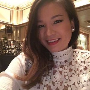 Meet your Posher, Kelly